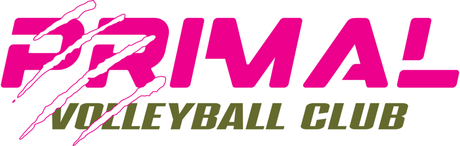 Primal Volleyball Club